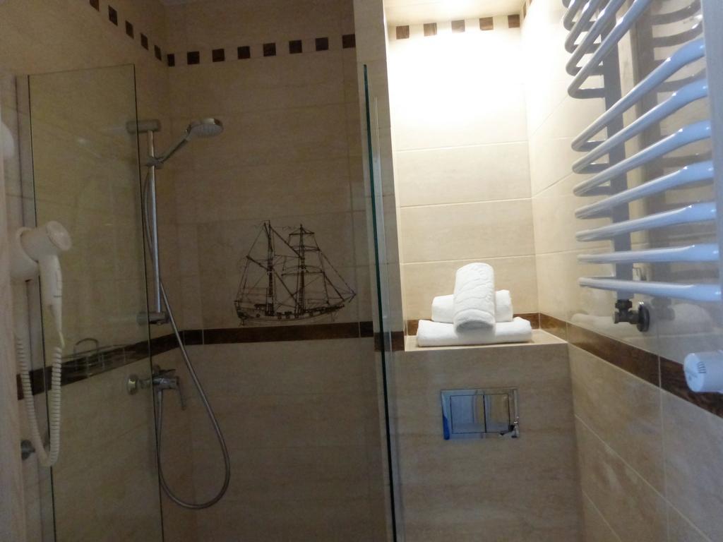 Villa グダニスク エクステリア 写真